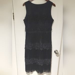 Phase 8 flapper dress -Size 8